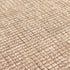 Outdoor Teppich Wetterfest in Sisal Jute Optik | Für Drinnen und Draußen | Terrasse Balkon Garten Wohnzimmer Badezimmer Küche | Panama